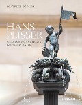 Cover-Bild zum Titel 'Hans Peisser und die Nürnberger Bronzeplastik' von 'Beatrize Söding'