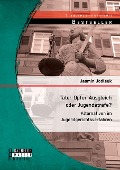 Cover-Bild zum Titel 'Täter-Opfer-Ausgleich oder Jugendstrafe? Alternativen im Jugendgerichtsverfahren' von 'Jasmin Jodlauk'