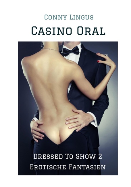 Casino Oral - Conny Lingus