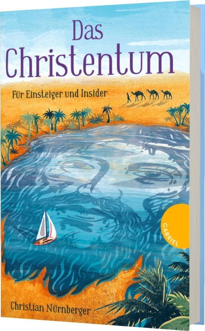 Das Christentum - Christian Nürnberger