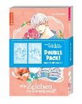 Cover-Bild zum Titel 'Ein Zeichen der Zuneigung Double Pack 01 & 02' von 'Suu Morishita'