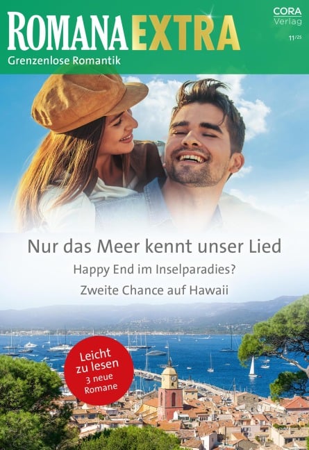 Romana Extra Band 165 - Bryony Taylor, Sophie Pembroke, Becky Wicks