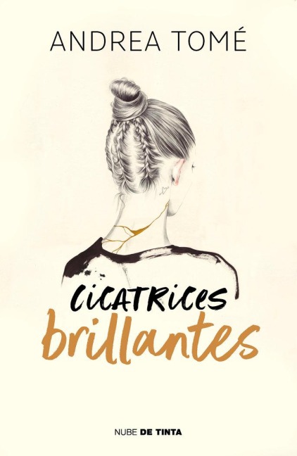 Cicatrices Brillantes / Dazzling Scars - Andrea Tomé