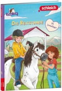 Cover-Bild zum Titel 'schleich® Horse Club(TM) - Die Reitstunde' von ''