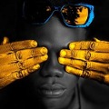 Cover-Bild zum Titel 'Don't Take My Soul' von 'K. O. G.'