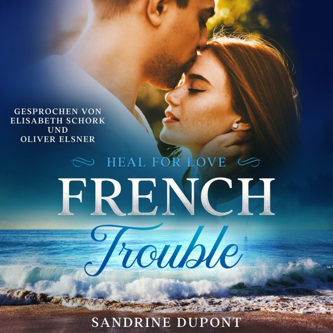 French Trouble - Sandrine Dupont