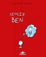 Sensiz Ben - Ralph Lazar, Lisa Swerling