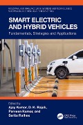 Cover-Bild zum Titel 'Smart Electric and Hybrid Vehicles' von ''