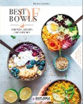 Cover-Bild zum Titel 'Best of Bowls' von 'Marlena Izdebska'