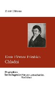Ernst Florens Friedrich Chladni - 