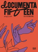 Cover-Bild zum Titel 'documenta fifteen Handbook' von ''