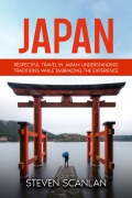 Cover-Bild zum Titel 'Japan' von 'Steven Scanlan'