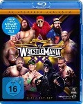 Cover-Bild zum Titel 'Wrestlemania XXX' von ''