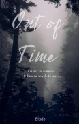 Cover-Bild zum Titel 'Out Of Time' von 'Blade'