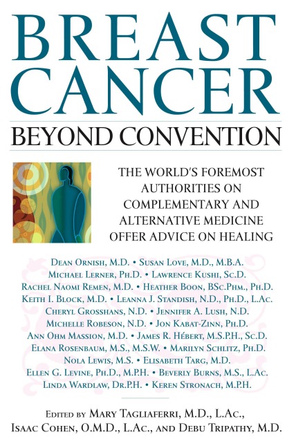 Breast Cancer - 