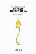 Cover-Bild zum Titel 'En Güzel Isimler 99 Esma Sonsuz Mana' von 'Fatma Bayram'