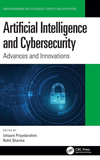 Artificial Intelligence and Cybersecurity - 