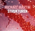 Strukturen - Michael Martin Kalender 2025 - Michael Martin, Ackermann Kunstverlag