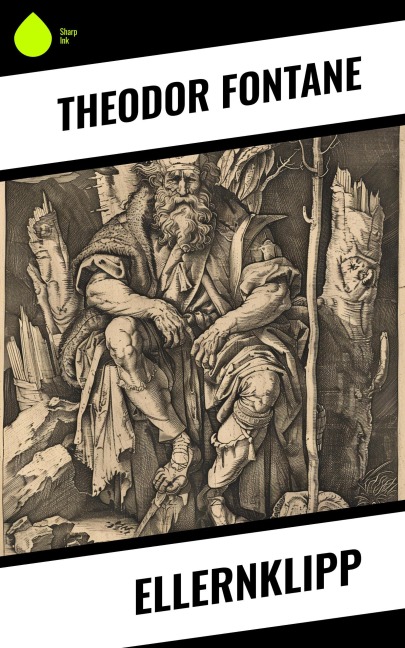 Ellernklipp - Theodor Fontane