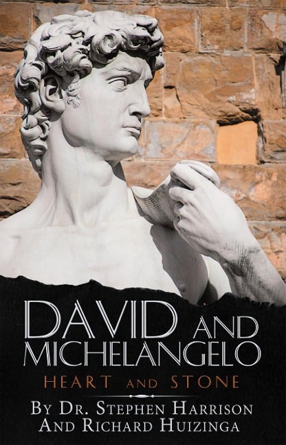 David and Michelangelo - Stephen Harrison