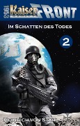 Cover-Bild zum Titel 'Im Schatten des Todes' von 'Heinrich von Stahl'