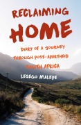 Cover-Bild zum Titel 'Reclaiming Home' von 'Lesego Malepe'
