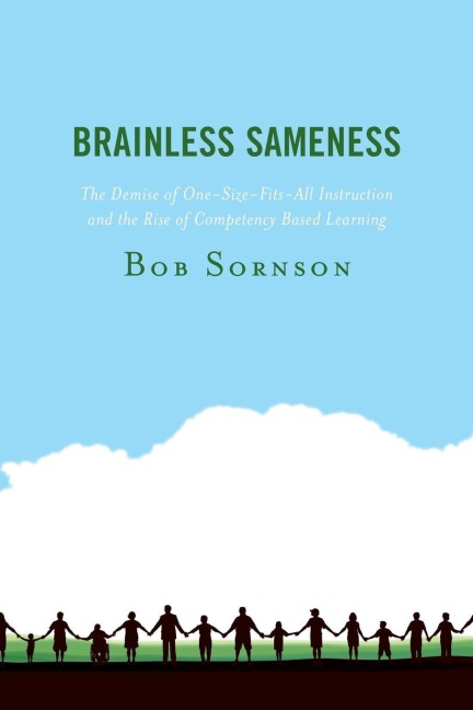 Brainless Sameness - Bob Sornson