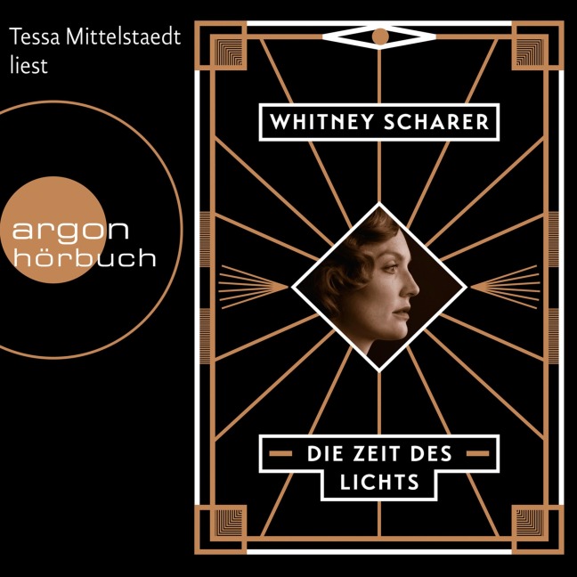 Die Zeit des Lichts - Whitney Scharer