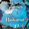 Cover-Bild zum Titel 'Haikarat' von 'H. C. Andersen'