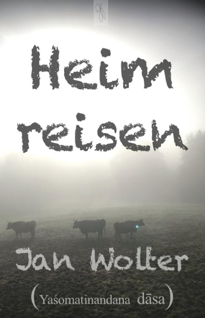 Heimreisen - Jan Wolter