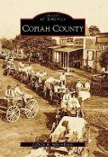 Cover-Bild zum Titel 'Copiah County' von 'Latricia M. Neslon-Easley'