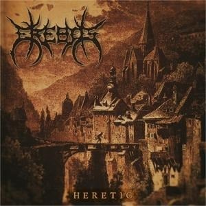 Heretic - Erebos