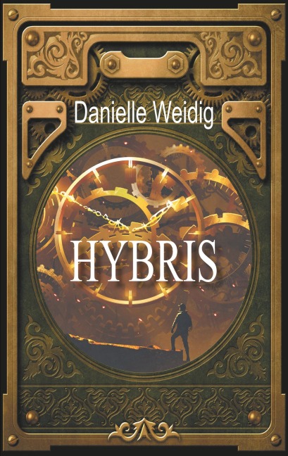 Hybris - Danielle Weidig