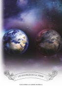 Cover-Bild zum Titel 'Les doubles de la Terre' von 'Larisa Seklitova, Ludmila Strelnikova'