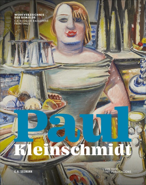 Paul Kleinschmidt - Doris Apell-Kölmel, Valerie Ender, Markus Eisenbeis
