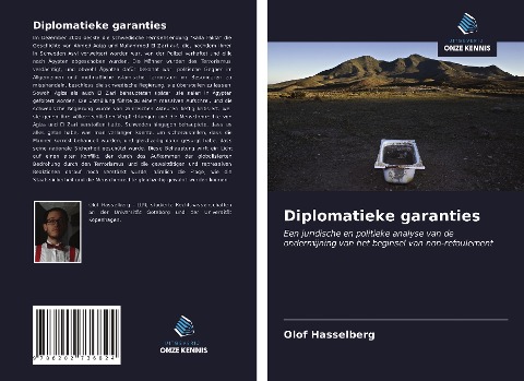 Diplomatieke garanties - Olof Hasselberg