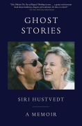 Cover-Bild zum Titel 'Ghost Stories' von 'Siri Hustvedt'