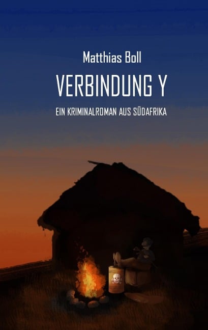 Verbindung Y - Matthias Boll