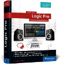 Cover-Bild zum Titel 'Logic Pro' von 'Heiner Kruse'