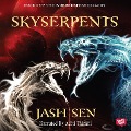The Skyserpents - Jash Sen