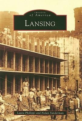 Lansing - Laura Phillippi, Nolan Sunderman