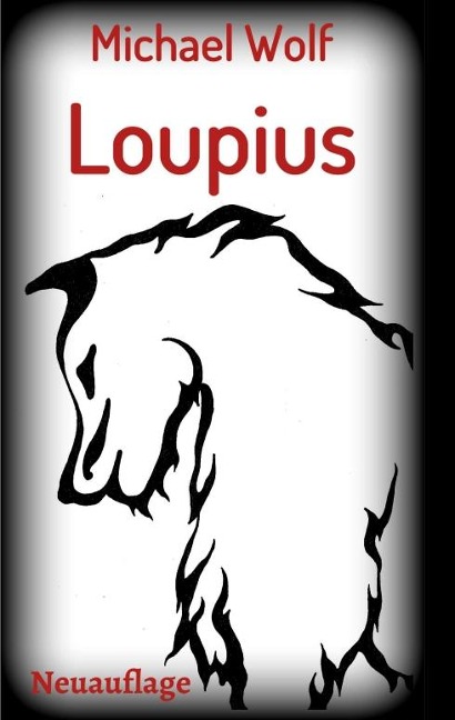 Loupius - Michael Wolf