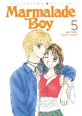 Marmalade Boy: Collector's Edition 5 - Wataru Yoshizumi