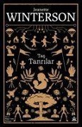 Cover-Bild zum Titel 'Tas Tanrilar' von 'Jeanette Winterson'
