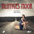 Cover-Bild zum Titel 'Blutiges Moor' von 'Hermann Oppermann'