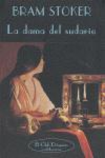 La dama del sudario - Bram Stoker
