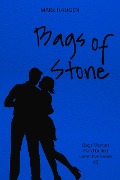 Cover-Bild zum Titel 'Bags of Stone' von 'Mark Haugen'