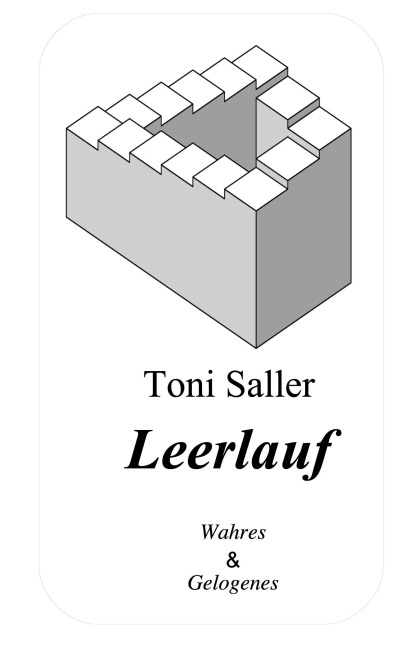 Leerlauf - Toni Saller