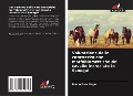 Cover-Bild zum Titel 'Valutazione delle caratteristiche morfobiometriche del cavallo incrociato in Senegal' von 'Mame Awa Gaye'