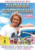 Cover-Bild zum Titel 'Kultklassiker' von 'Thomas Gottschalk'